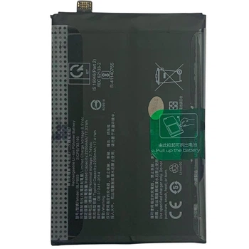 Акумулятор BLP855 для OPPO Reno 6 Pro 5G / Reno 7 5G / Reno 8 4G / Reno 8 Lite Original (PRC)