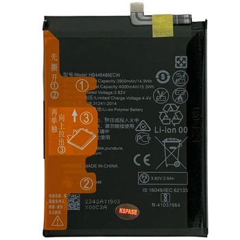 Акумулятор HB446486ECW для Huawei P Smart Z / P Smart Pro 2019 / Honor 9X / Y9 Prime 2019 Original (PRC)