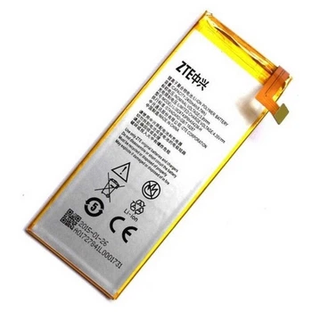 Аккумулятор для ZTE Nubia Z7 Mini / Li3823T43P6hA54236-H Original (PRC)