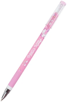 Набор ручек шариковых Kite Hello Kitty 0.5 мм синих 28 шт (HK26-032)