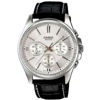 Наручний годинник CASIO MTP-1375L-7AVDF