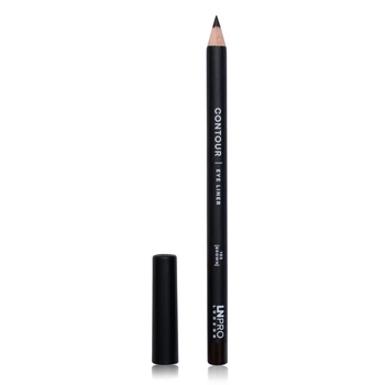 LN PRO Олівець для очей Contour Eye Liner №102 (коричневий) 1,7 г