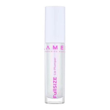 LAMEL Блиск для збільшення губ Lip Plumper №401 4мл