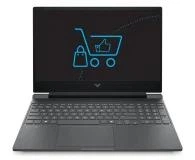НоутбукHP VICTUS 15-fa2052nw (C38YPEA), Intel Core i7-13620H / 15.6″ / 144 Гц / RAM 16 ГБ DDR5 / SSD 2 TБ / Intel UHD Graphic+ RTX 5060 / Без ОС / Темно-сірий