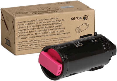 Toner Xerox Toner 106R03897 Magenta (XERT600M)