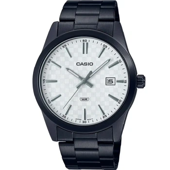 Наручний годинник CASIO MTP-VD03B-7AUDF
