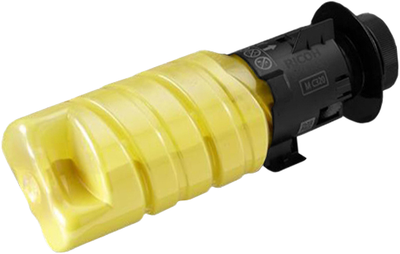 Toner Ricoh Toner M C320H / 842713 Yellow (RICTC320Y)