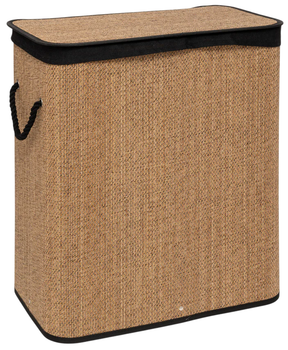 Кошик для білизни 5five Simply Smart Luxe 100 л (3560233018526)