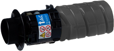 Тонер-картридж Ricoh XL Toner P C375H / 842648 Black (RICTC375C)