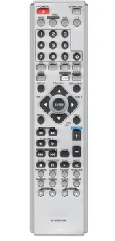 Пульт LG 6710CDAT04E для домашніх кінотеатрів
