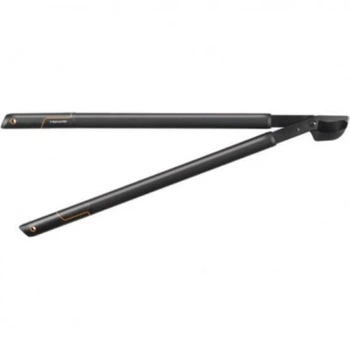 Большой плоскостной сучкорез с загнутыми лезвиями Fiskars SingleStep™ (L) L38 1001426