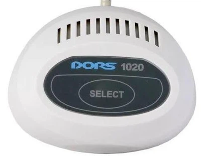 Профессиональный увеличитель с УФ и ИК контролем DORS 1020 Телевизионная лупа для проверки банкнот 10-кратное увеличение