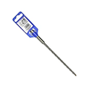Бур S&R Tempo 202006160 SDS-plus 6*100 160 мм