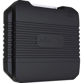Точка доступу MikroTik LtAP LTE7 kit (LtAP-2HnD&R11e-LTE7)
