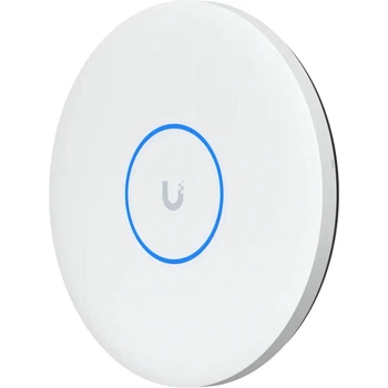 Точка доступу Ubiquiti UniFi U7 Pro XGS (U7-PRO-XGS)