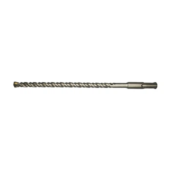 Бур Wurth 1648550611 DUO SDS-plus Red Line 6*110 мм