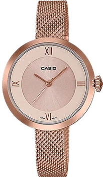 Годинник Casio LTP-E154MPG-4A
