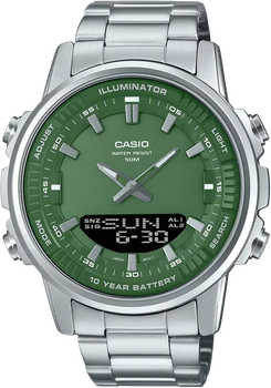 Наручные часы CASIO AMW-880D-3A