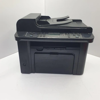 МФУ лазерный HP LaserJet 1536dnf MFP класс А+ Б/У