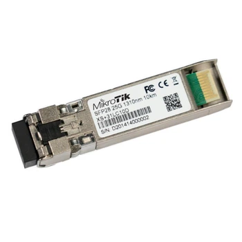 Модуль QSFP+ MikroTik XS+31LC10D ( 20483 )