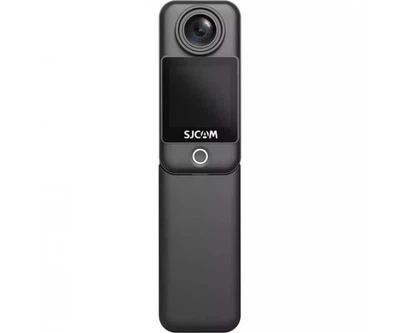 Екшн-камера Sjcam C300 Black