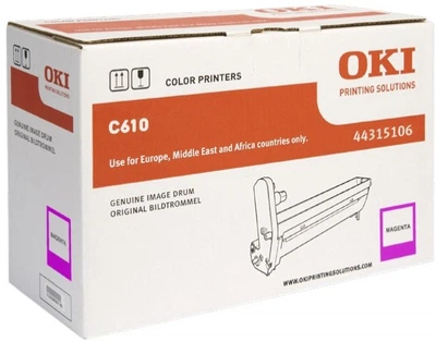 Барабан OKI C610 Magenta (44315106)