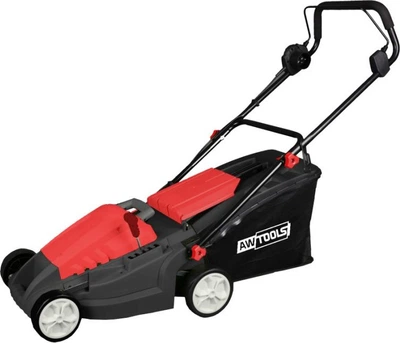 Газонокосарка електрична Awtools ZF6123A