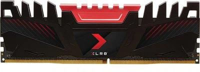 Оперативна память PNY DDR4-3600 8192MB PC4-28800 XLR8 Gaming (MD8GD4360018XR-SI)