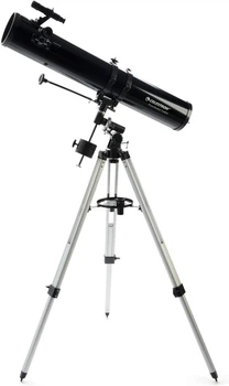 Телескоп Celestron PowerSeeker 114EQ