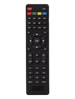 Пульт для Т2 тюнера Eurosky ES-16