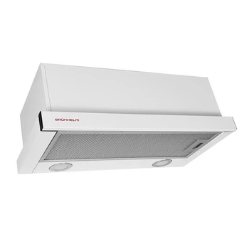 Вытяжка GVT 115 W 50 белая Grunhelm