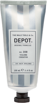 Гель для волосся Depot No. 308 для об'єму 100 мл (8032274078173)