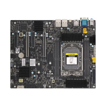 Материнская плата Supermicro (MBD-H13SRA-TF)