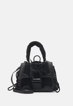 Жіноча сумка кросс-боді через плече STEVE MADDEN BDIEGO - Handbag BLACK 13000896 (84115)