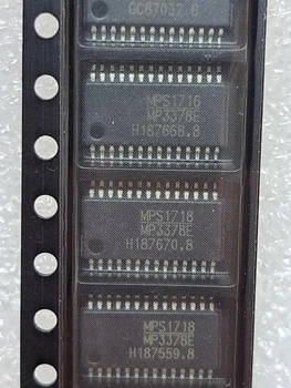 Микросхема MP3378E (МС1471)