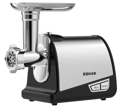 М'ясорубка Edler EMG180INB