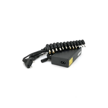 Блок питания к ноутбуку Voltronic 120W Universal, 12 разъемов (34820 / YT-HQUPS120W/12R) (344187)