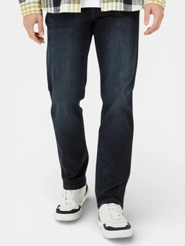 Джинсы Regular Fit мужские Camel Active Denims 488X82-9D21-47 38-32 Темно-синие (4064478945313)