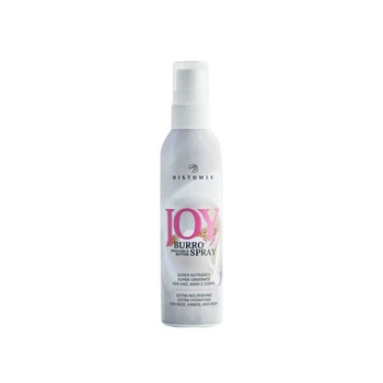 Масло-спрей HISTOMER для лица и тела JOY BURRO SPRAY 200 мл