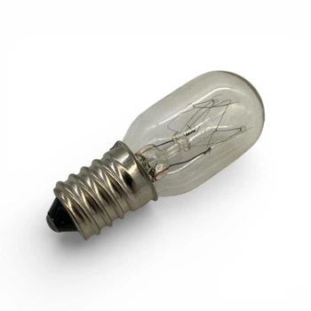 Лампочка для мікрохвильових печей 15W T20 E14 230V