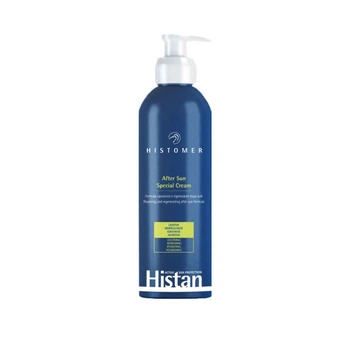 Крем для тіла HISTOMER для відновлення після засмаги After Sun Special Cream 400 мл