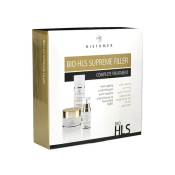 Набор HISTOMER для комплексного ухода Supreme Filler Kit 3 шт