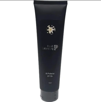 Защитный крем Pelart Laboratory De Lys Blanc Line UV PROTECTOR SPF 50 100 мл