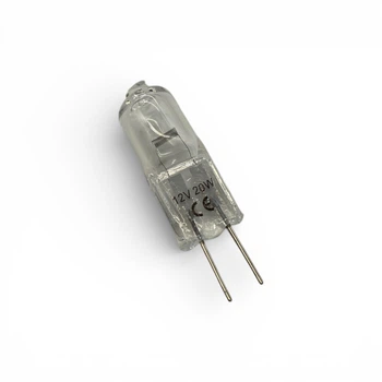 Галогенна лампочка для духовки 20W 12V G4 300°C