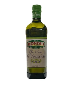 Масло из виноградных косточек 1 л ТМ BONOLI