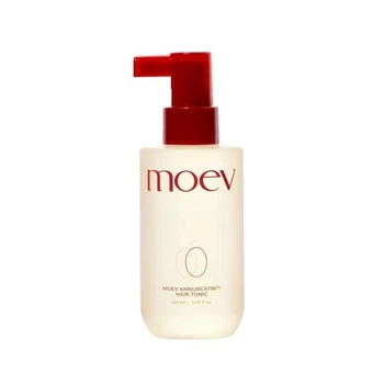 Тонік з кофеїном і біотином для зміцнення і росту волосся MOEV Annurcatin Hair Tonic 150 мл