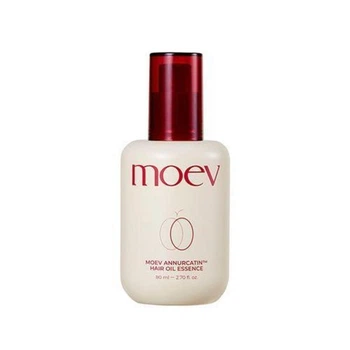 Ароматизована олія для живлення волосся Moev Annurcatin Hair Oil Essence 80 ml