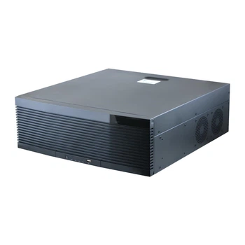 Регистратор для видеонаблюдения Tyto N1Q-256-D16 NVR (AI)