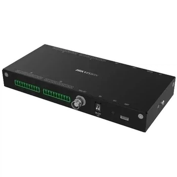 Дистрибьютор IP-домофонов Hikvision DS-KAD40