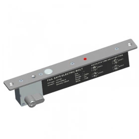 Ригельний замок Yli Electronic YB-600A(LED)